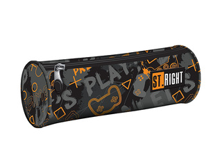 Pinal St.Right, Orange Pad