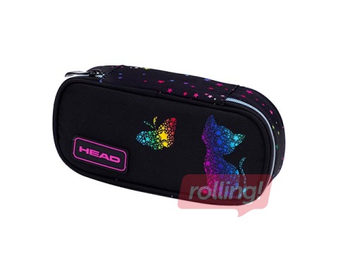 Pinal Astra, Golden Effect Rainbow Kitty