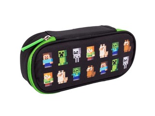 Pinal Astra, Minecraft Multi Characters