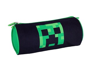 Pinal Astra, Minecraft Creeper