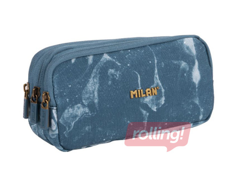 Pinal Milan Lava, 3 sektsiooniga, sinine