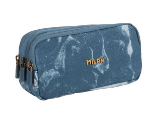 Pinal Milan Lava, 3 sektsiooniga, sinine