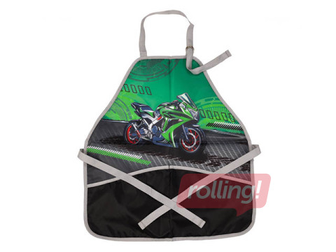 PROMO Põll, Moto Race, 44 x 50 cm