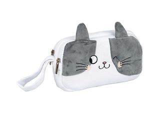 Müntkott Cat, plüüsist kangas