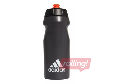 Adidase veepudel 500 ml, must