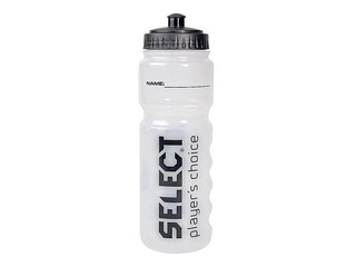 Selecti veepudel 750 ml, läbipaistev