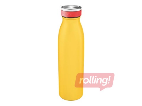 SALE Veepudel Leitz Cosy, kollane, 500ml