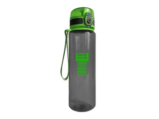 Veepudel St.Right, Black&Green, 500ml