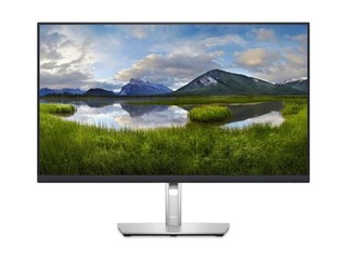 Monitor Dell, P2723D, 68.6cm, 2560x1440px, Quad HD LCD, hall