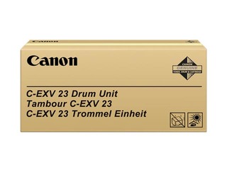 Фотобарабан Canon C-EXV23, (61000 стр.)