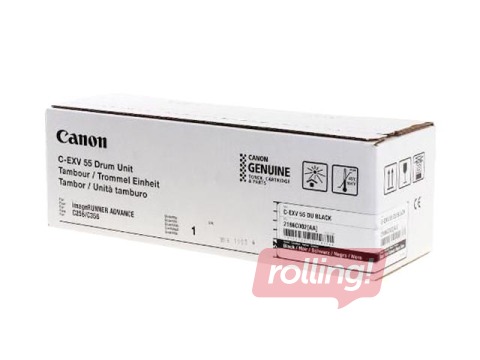 Canon C-EXV 55 black drum (45000 pgs)