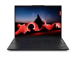 Sülearvuti Lenovo, ThinkPad, L16 G1, AMD, Ryzen 5 Pro 7535U, 16