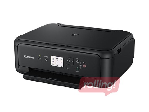 Multifunktsionaalne tindiprinter Canon PIXMA TS5150, Must