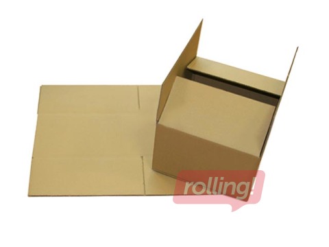 Lainepapist kast, 350x300x200mm