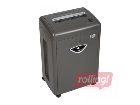 Dokumendipurustaja ProfiOffice, Alligator 407 CC+, + KINGITUS! Osta dokumendipurustaja ja saa kingitus!