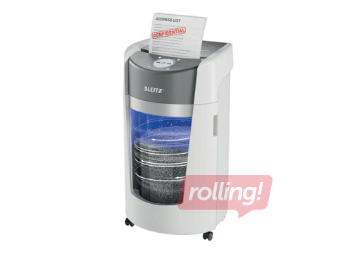 Dokumendipurustaja Leitz OptiMax Office 550, P5