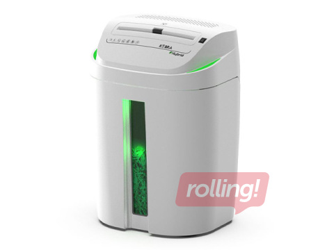 Paberipurustaja Kobra C4-Hybrid