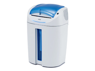 Paberipurustaja Kobra+2 CC2