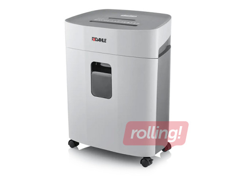 Paberipurustaja DAHLE PaperSAFE® 240