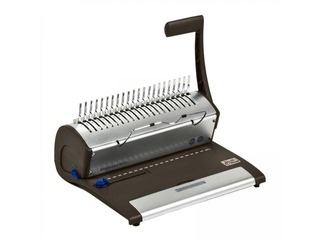 Document binding machine ProfiOffice, Bindstream M12 + GIFT! Buy a document binding machine and receive a gift!