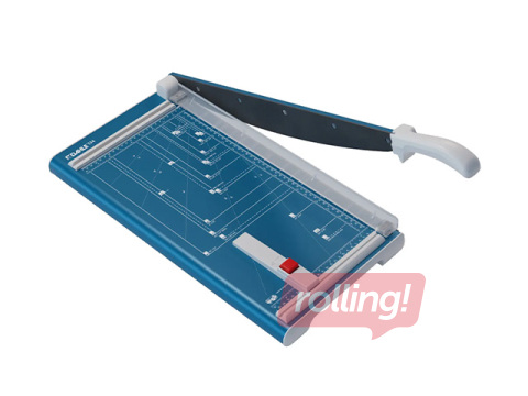 Giljotiin DAHLE 534 A3