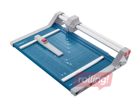 Lõikur DAHLE 550 A4 (3. põlvkond)