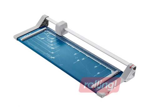 Lõikur DAHLE 508 A3 (3. põlvkond)