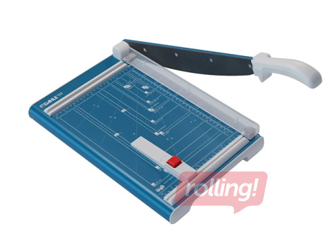Giljotiin DAHLE 533 A4