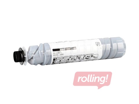 Tooneri pudel Aficio Type 1230D, must, (9000 lk)