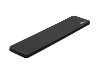 Klaviatuuri randmetugi Durable, must