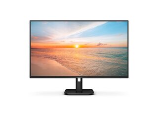 Monitors Philips LED Monitor 1920 x 1080 Full HD (1080p) @ 120 Hz, Black