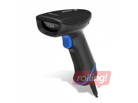 Vöötkoodilugeja Newland HR23 Dorada, USB