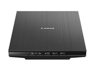 Skänner CANON CanoScan Lide 400 A4, USB, 4800x4800dpi, 48Bit