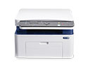 Xerox WorkCentre 3025BI, A4, printer / koopia / skanner 