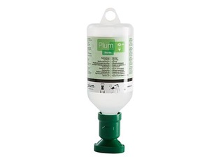 Plum silmaloputuslahus, 500ml