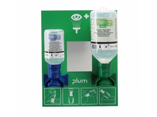 Plum silmaloputuskomplekt, 200ml ja 500ml