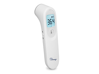 Termomeeter YT-1, kontaktivaba, infrapuna