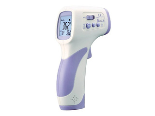 Termomeeter DT-8806H, kontaktivaba, infrapuna