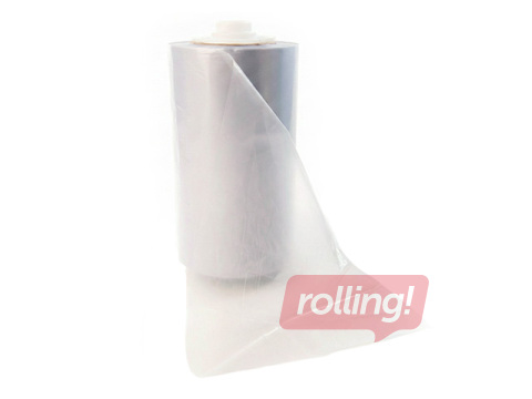 Bahilukile Stepstar N1, läbipaistev, 390m, 1 rull