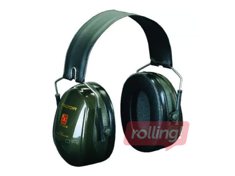 Mürasummutavad kõrvaklapid Peltor H520A Optime II