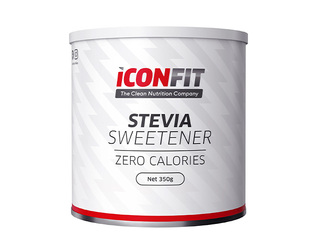 Magusaine steviaga Iconfit, 350g