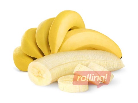 Banaanid Cavendishi, 2. klass, 1 kg