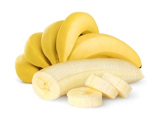 Banaanid Cavendishi, 2. klass, 1 kg