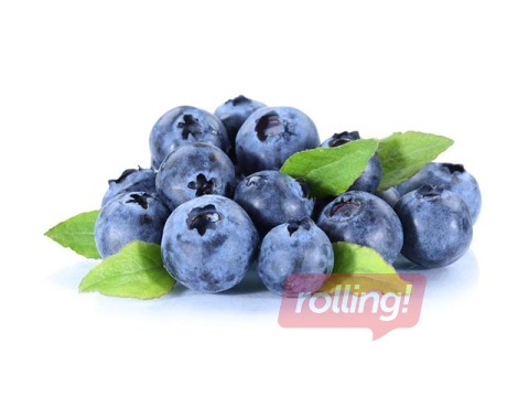 Mustikad, 1 klass, 125g