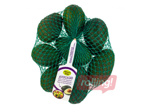 Avokaado pakendatud, 700gr