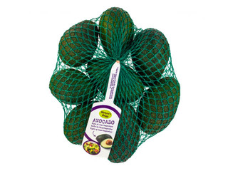 Avokaado pakendatud, 700gr