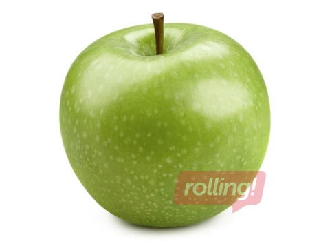 Õunad Granny Smith 65+, 2.klass, väikesed, 1kg
