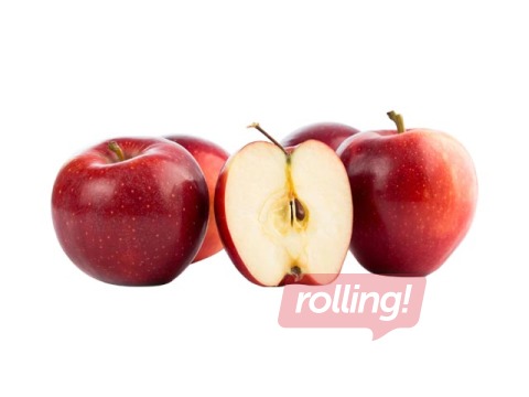 Õunad Red Mix 65+, 1kg