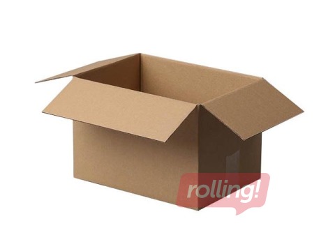 Lainepapist kast, 390×290×300mm