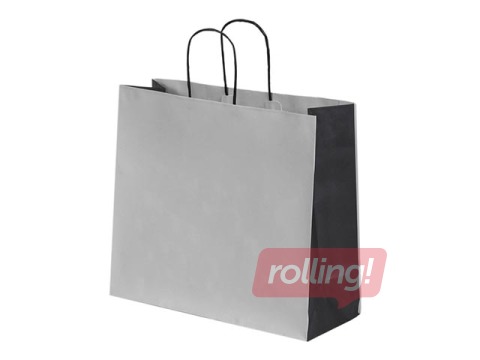 SALE Gift bag with handles 35 x 13 x 31 cm